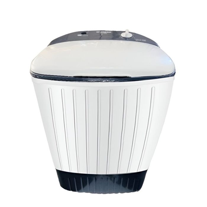 Lave linge FRESH FR4000 4KG 220 watts - Blanc