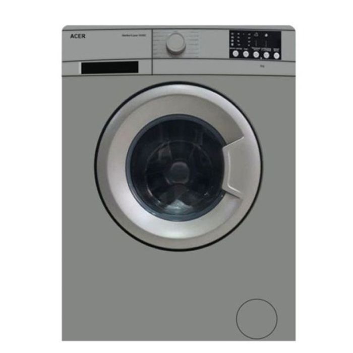 Lave Linge Frontal ACER 1044W 6Kg - Silver