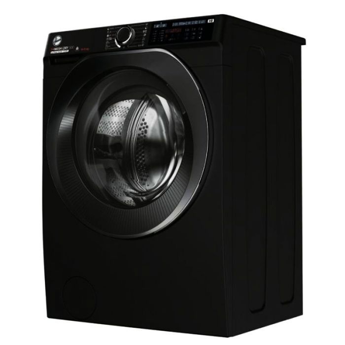 Lave linge Frontal HOOVER HW414MBCB-1 14 Kg - Noir