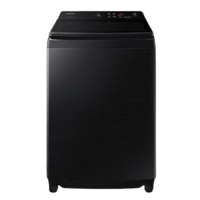 Lave Linge Inverter Top SAMSUNG WA14G5745BD 14Kg - Noir