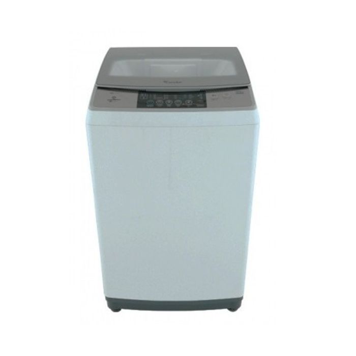 Lave Linge Top CONDOR WL10-MS35G 10.5 kg - Silver