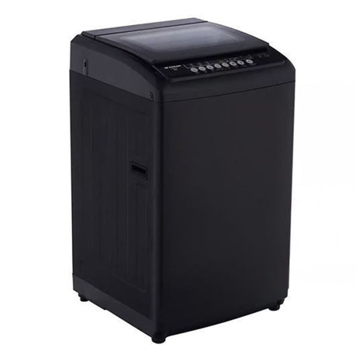 Lave linge Top FRESH FTM-12F12B 12kg - Noir