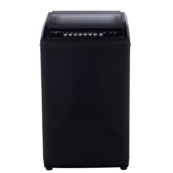 Lave linge Top FRESH FTM-12F12B 12kg - Noir