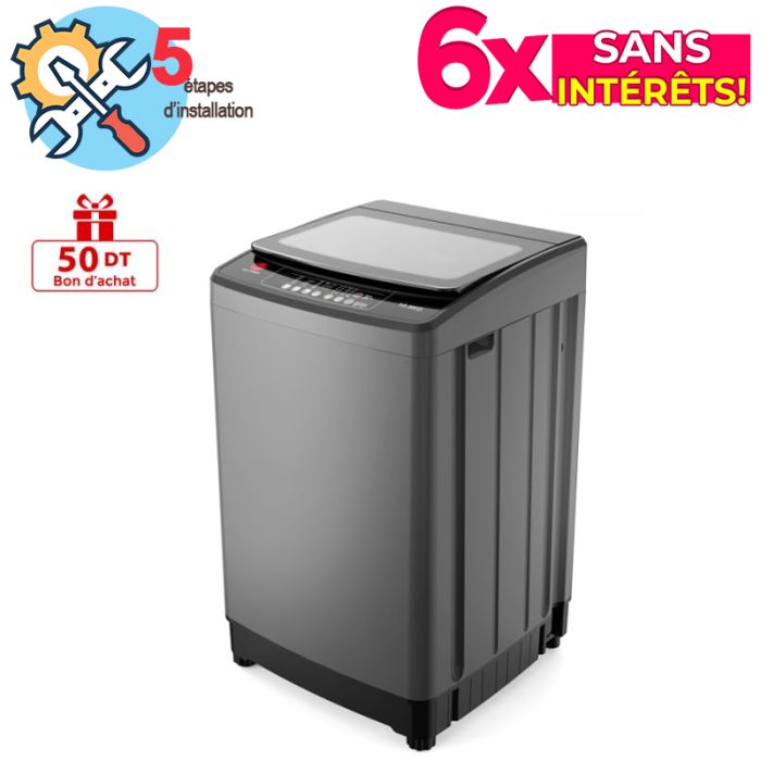 MyTEK - 👕👗Lave linge séchant frontale #Hoover 📶connectée 🎖10 Kg 🎖WiFi  + Bluetooth 🎖1400 tours/min 🎖Garantie 3 ans 🎖Garantie moteur 10 ans 💶  Facilité de paiement sur 3,6,9 ou 12 mois🏃‍♀️ Visitez