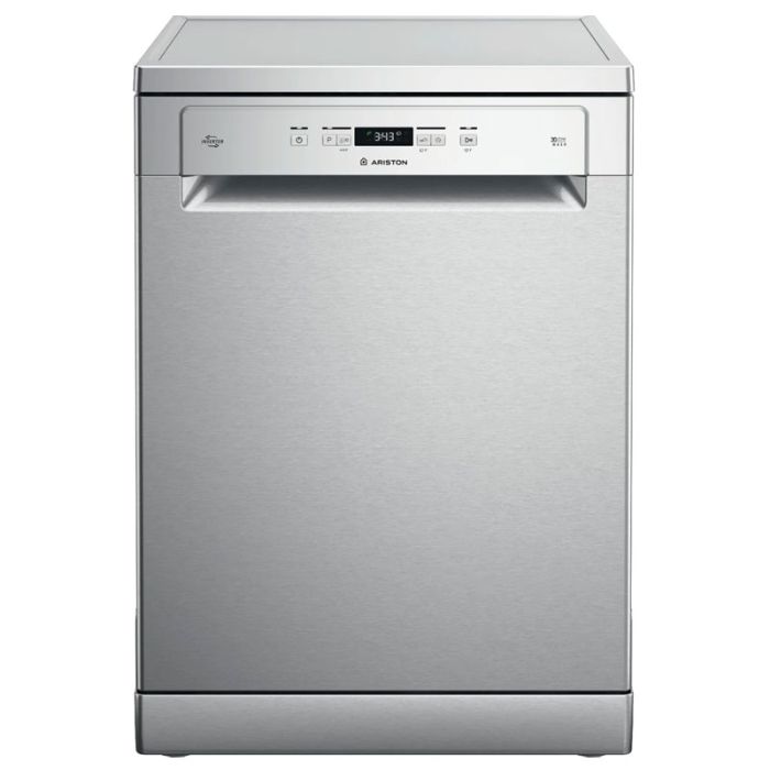 Lave Vaisselle ARISTON 14 Couverts LFC3C33WFX - Inox