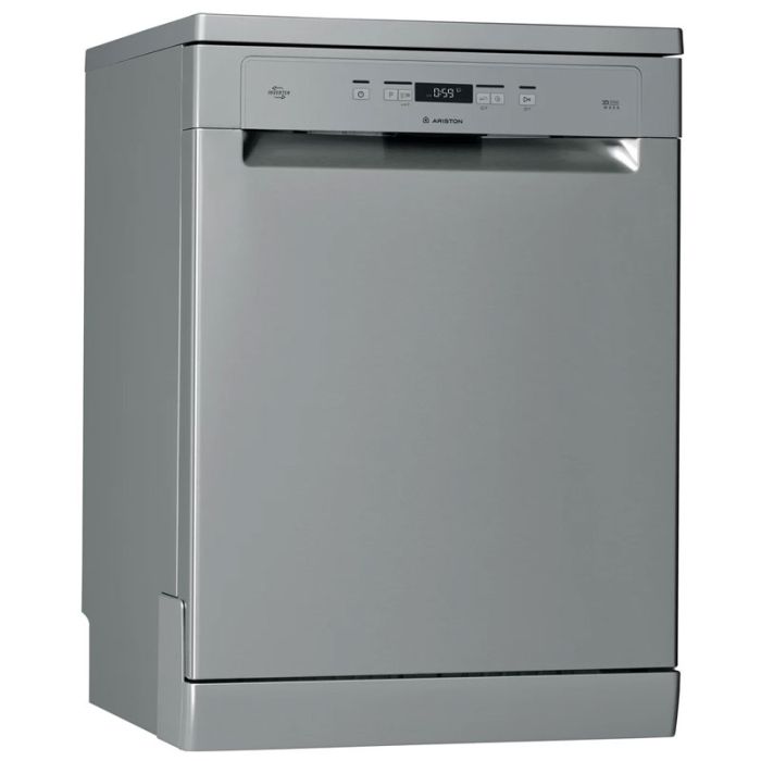 Lave Vaisselle ARISTON 14 Couverts LFC3C33WFX - Inox