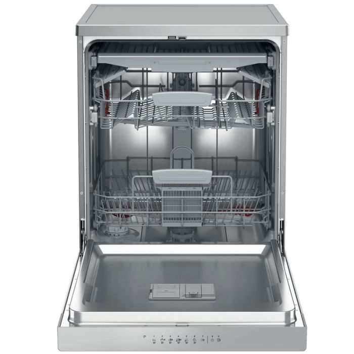 Lave Vaisselle ARISTON 14 Couverts LFC3C33WFX - Inox