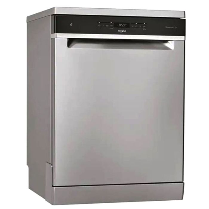 Lave Vaisselle WHIRLPOOL WFO3T233P65X 14 Couverts - Inox