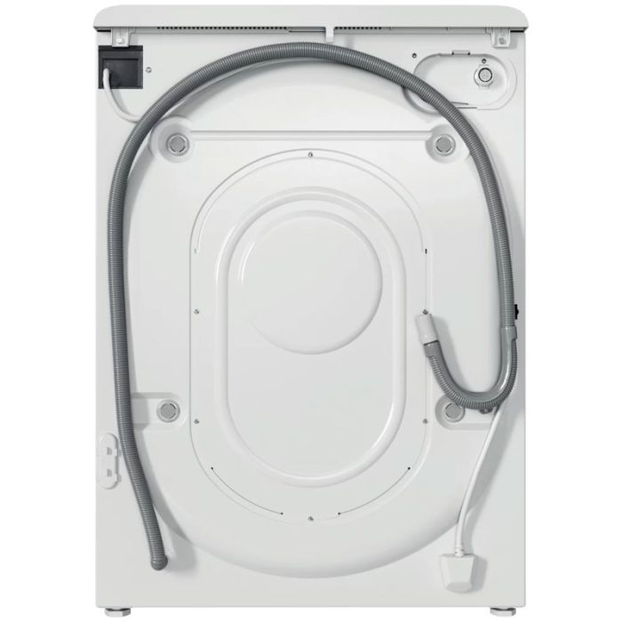 Lave linge Frontal WHIRLPOOL WMTA6101-NA 6kg - Blanc