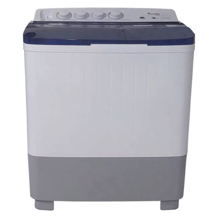 Lave Linge Semi-Automatique CONDOR WT10T1BF 10.5Kg - 