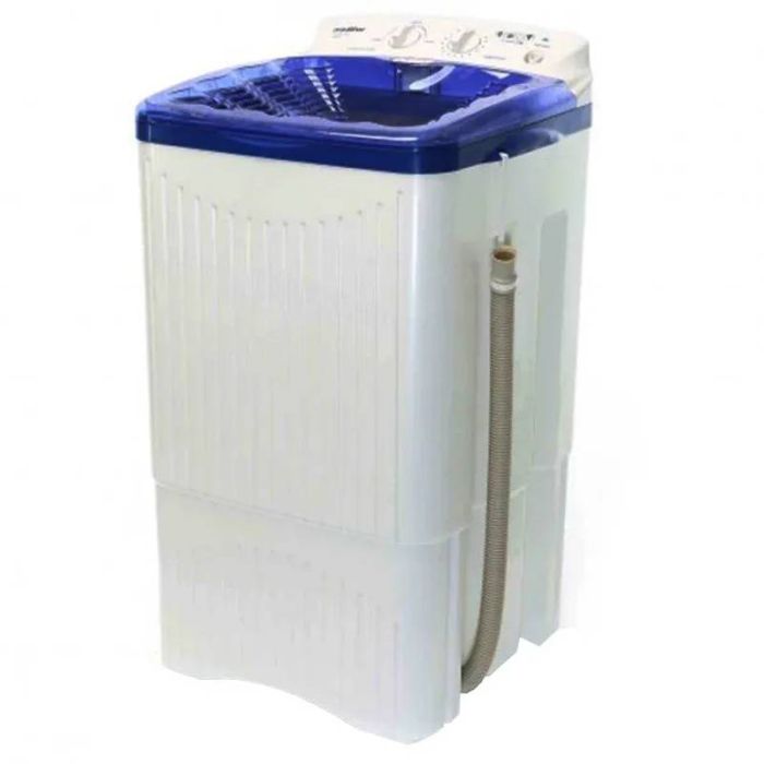 Lave Linge Semi-Automatique FRESH ST-11BL 11kg- Blanc