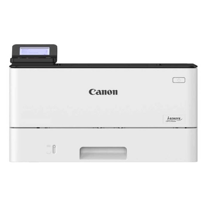 Imprimante laser Canon i-SENSYS LBP236dw Monochrome Monofonction A4 Wi-Fi 