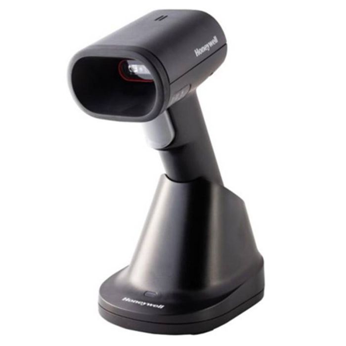 Lecteur de code à barres Honeywell HH492 SANS FIL 1D/2D 