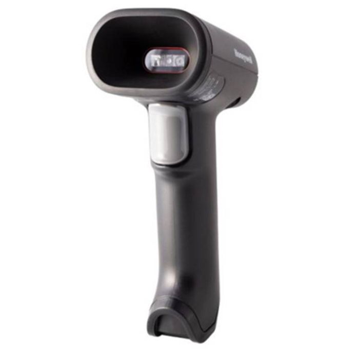 Lecteur de code à barres Honeywell HH492 SANS FIL 1D/2D 