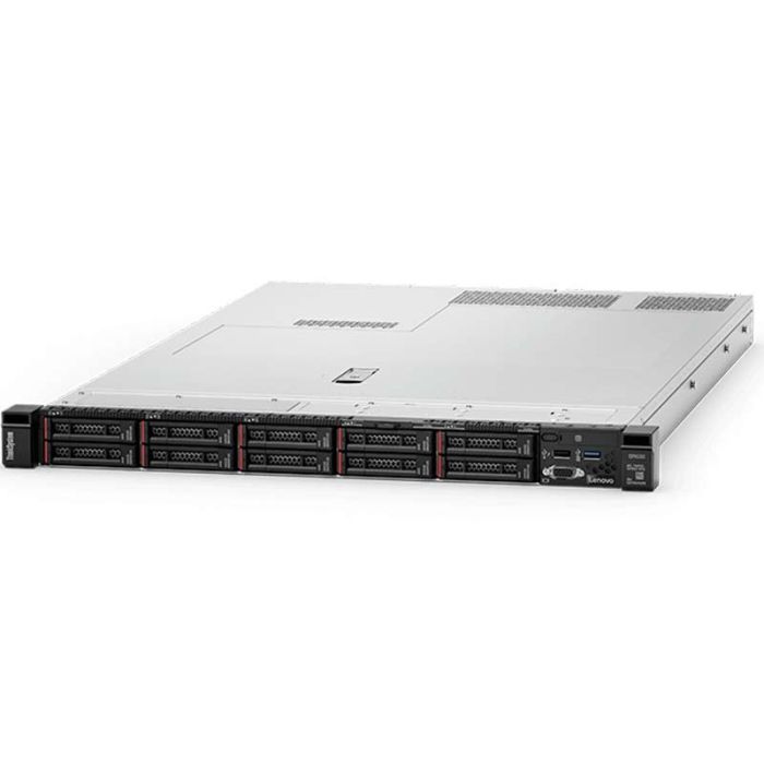 Serveur LENOVO RS630 SILVER 4110 16 Go (70X2A042EA)