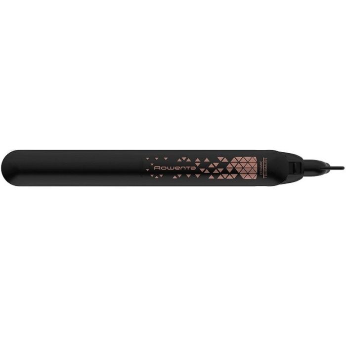 Lisseur Cheveux ROWENTA SF1629 - Noir&Cuivre
