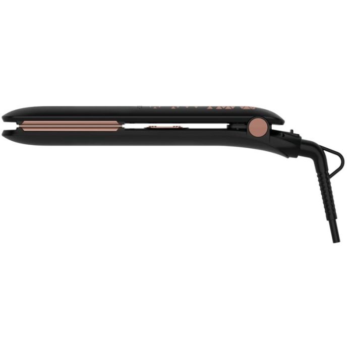 Lisseur Cheveux ROWENTA SF1629 - Noir&Cuivre