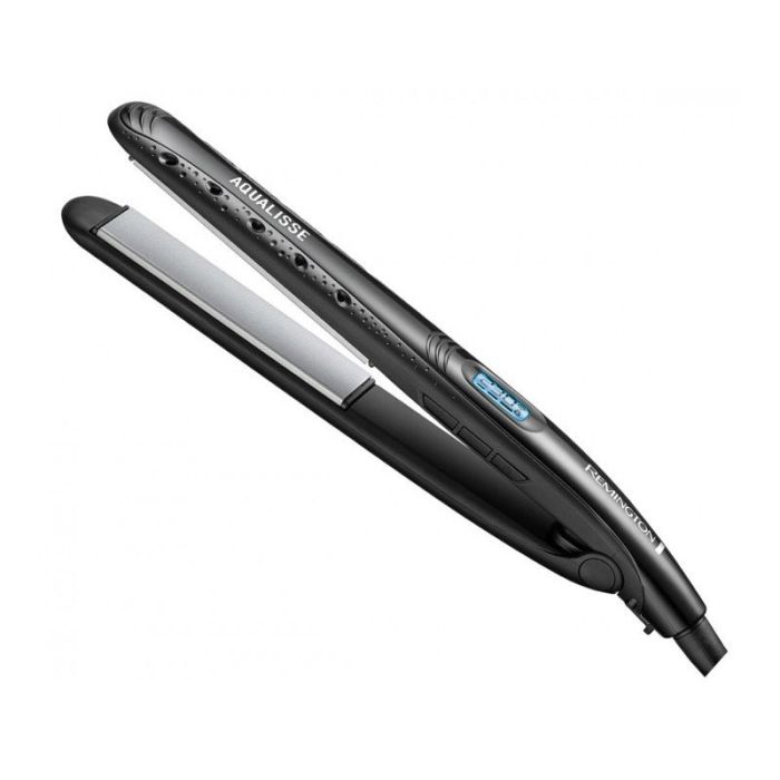 Lisseur REMINGTON Aqualisse Extrême S7307 - Noir