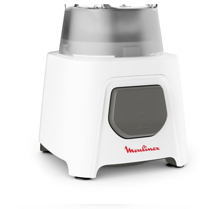 Blender MOULINEX LM2B2126 450 Watts - Blanc