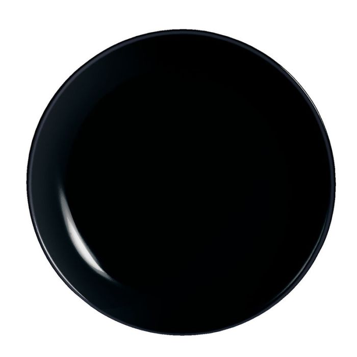 6 Bols Luminarc Diwade 14.5cm - Verre Trempé - Micro-ondes & Lave-vaisselle