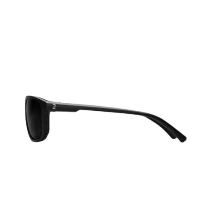 LUNETTES DE SOLEIL RANDONNÉE MH100 ADULTE - Noir