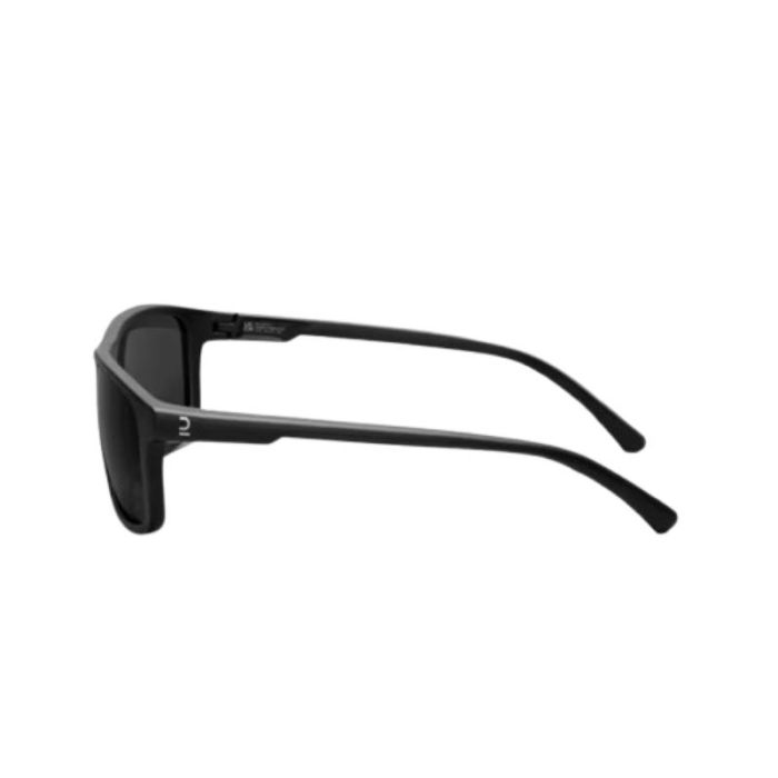 LUNETTES DE SOLEIL RANDONNÉE MH100 ADULTE - Noir