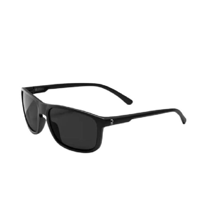 LUNETTES DE SOLEIL RANDONNÉE MH100 ADULTE - Noir