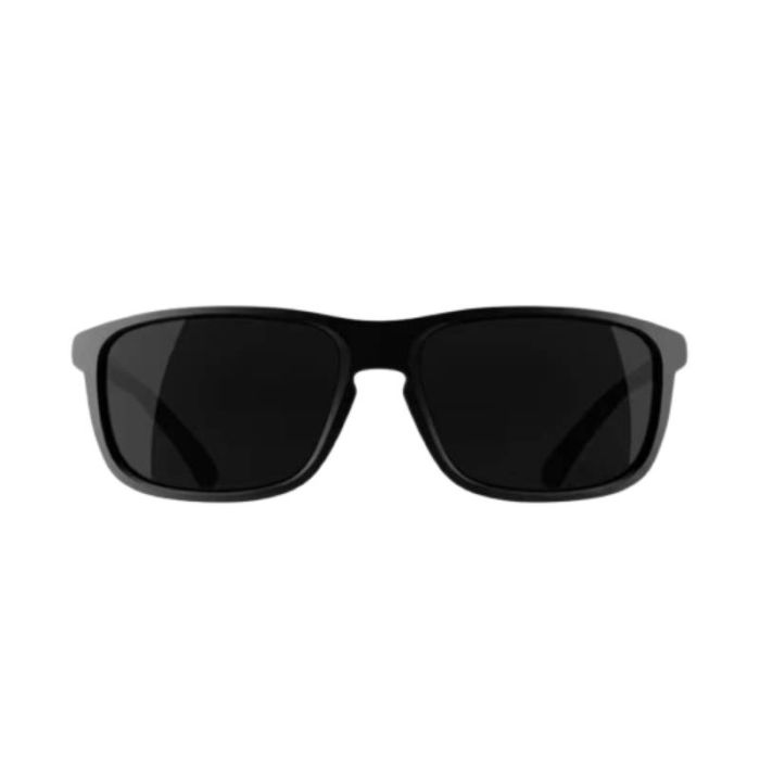 LUNETTES DE SOLEIL RANDONNÉE MH100 ADULTE - Noir