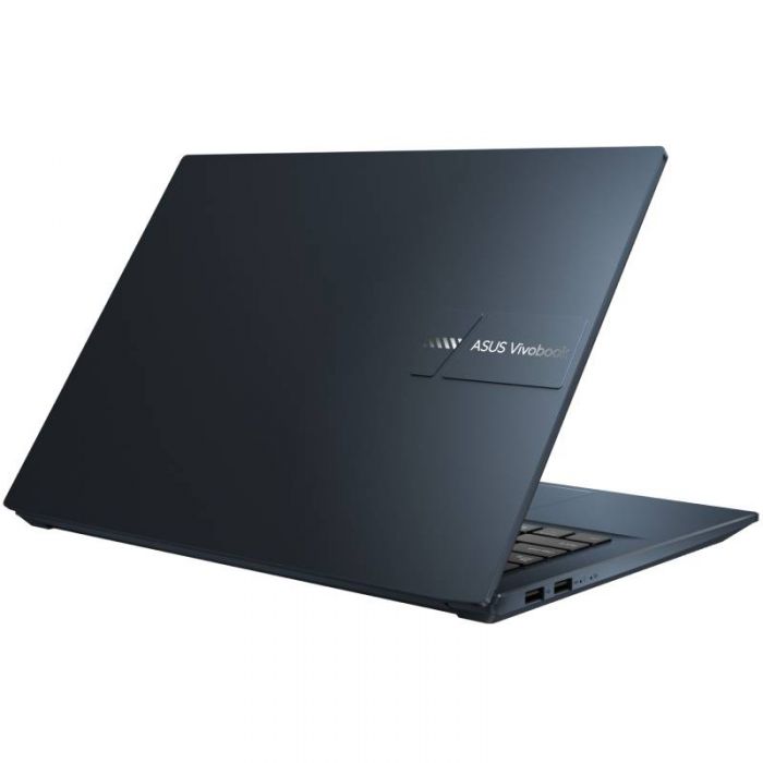 Pc Portable Asus Vivobook Pro 14 Oled M3401 Amd Ryzen 5 8g 512g Ssd