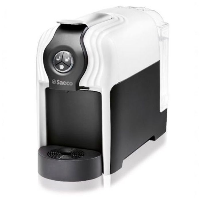 Machine à Café Saeco Onda 1500W - Blanc