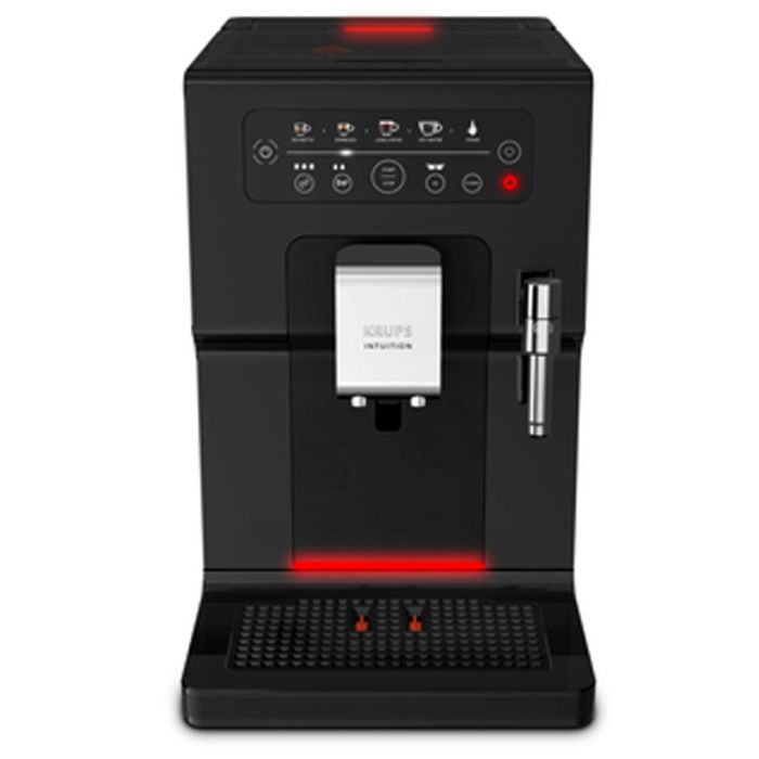 Machine Caf KRUPS EA870810 1450W Noir