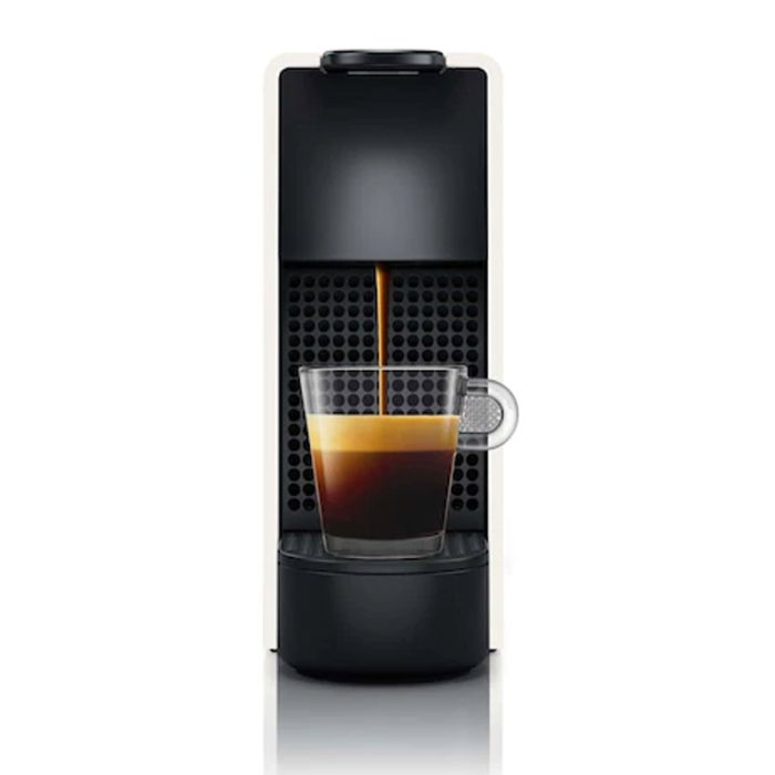 Machine à Café NESPRESSO ESSENZA C30 N1 XE Mini - Blanc