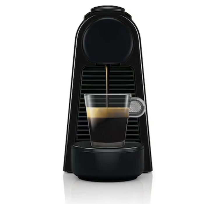 Machine à Café NESPRESSO Essenza Mini D30 0.6L- Noir