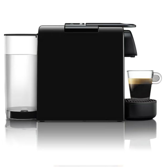 Machine à Café NESPRESSO Essenza Mini D30 0.6L- Noir