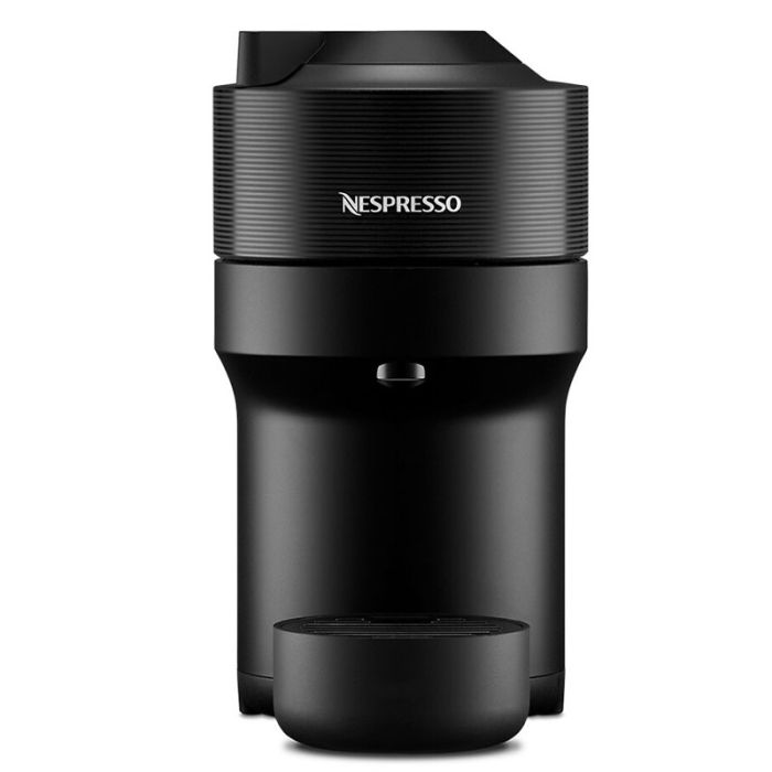 Machine à Café NESPRESSO Vertuo Pop 0.6L - Noir