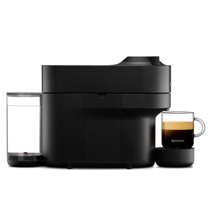 Machine à Café NESPRESSO Vertuo Pop 0.6L - Noir