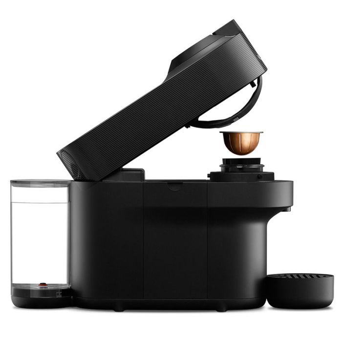 Machine à Café NESPRESSO Vertuo Pop 0.6L - Noir