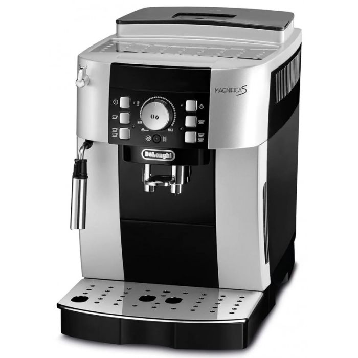 Machine à Café Expresso DELONGHI Magnifica S 1450W - Gris