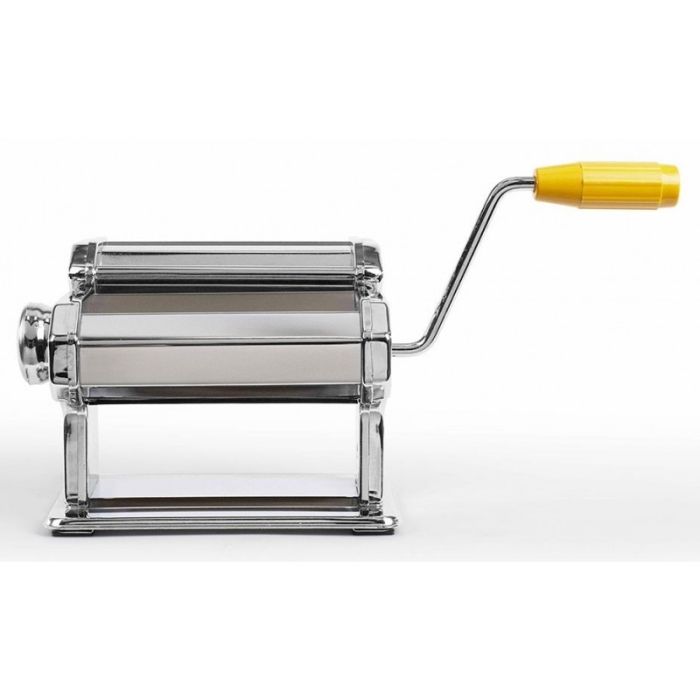 Machine à Ravioli Et Spaghetti LIVOO - Silver