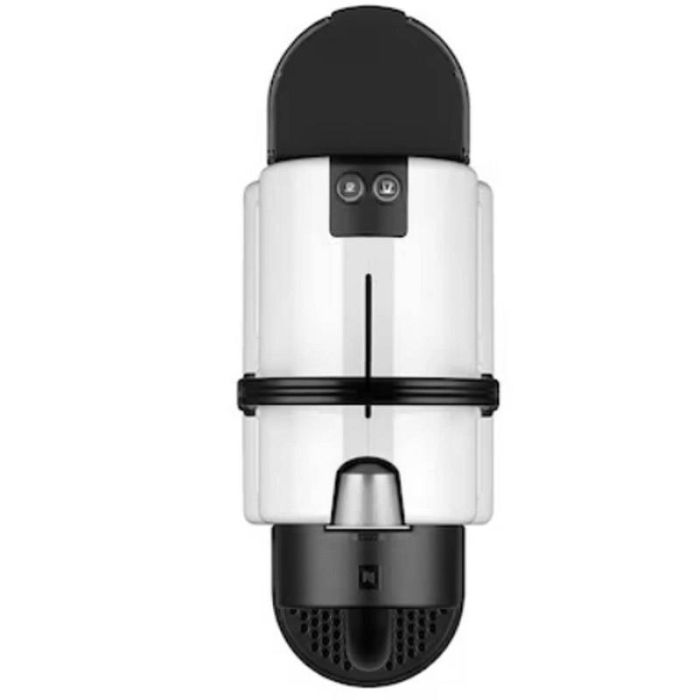 Machine à Café NESPRESSO Inissia D40 1200W - Blanc