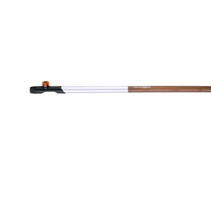 Manche en bois combisystem 150 cm ( 03725-20 ) - GARDENA 