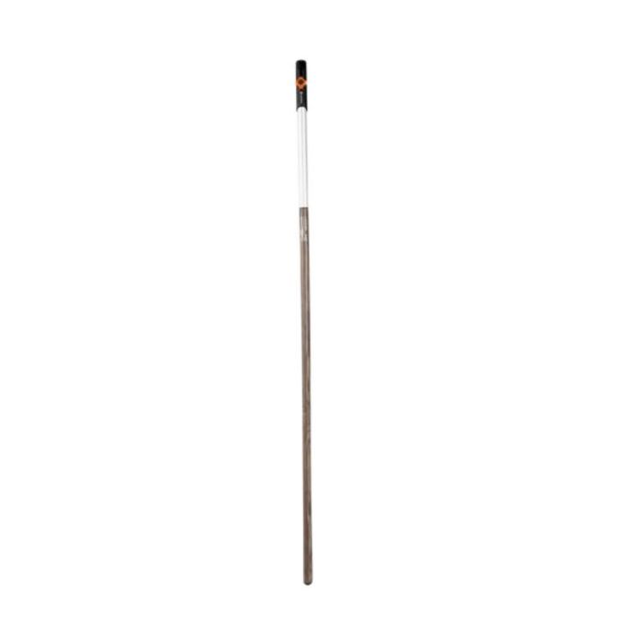 Manche en bois combisystem 150 cm ( 03725-20 ) - GARDENA 