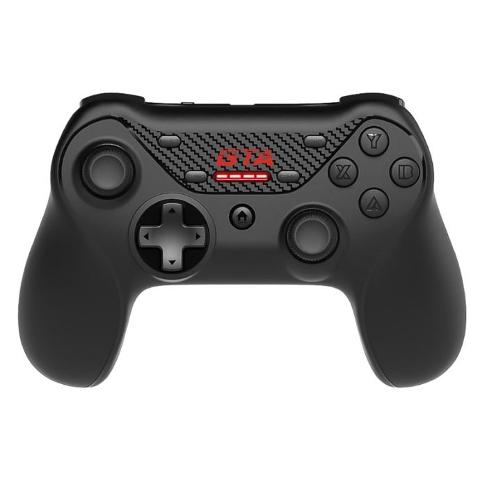 Manette de Jeu Sans Fil ADVANCE GTA GamePad - Noir