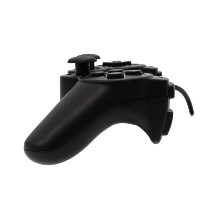 Manette de Jeu BARACUDA Gamepad SQUID - Noir