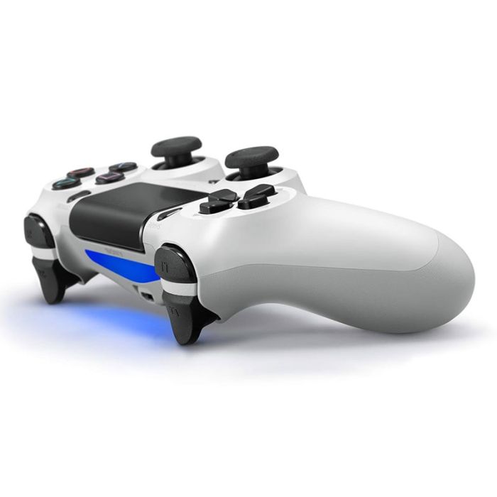 Manette De Jeux Sans Fil SONY Pour PS4 - Blanc