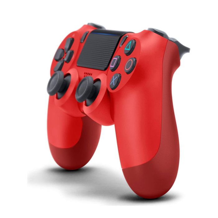 Manette De Jeux Sans Fil SONY Pour PS4 - Rouge