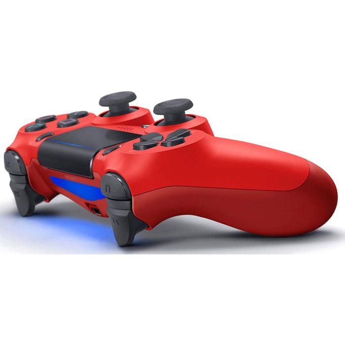 Manette De Jeux Sans Fil SONY Pour PS4 - Rouge