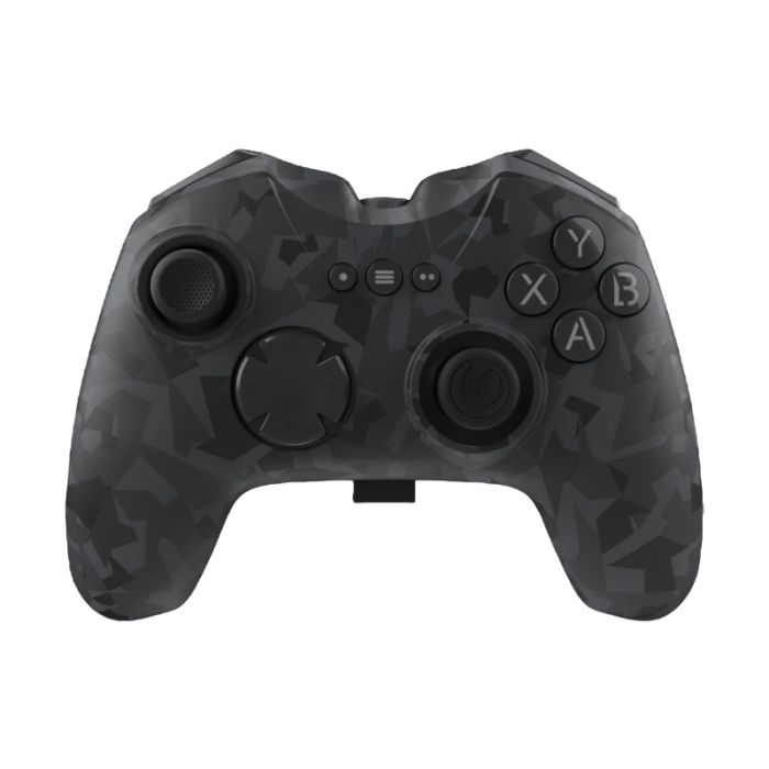 Manette Gamer Sans Fil NACON GC-200WL Camo Urban - Camouflage