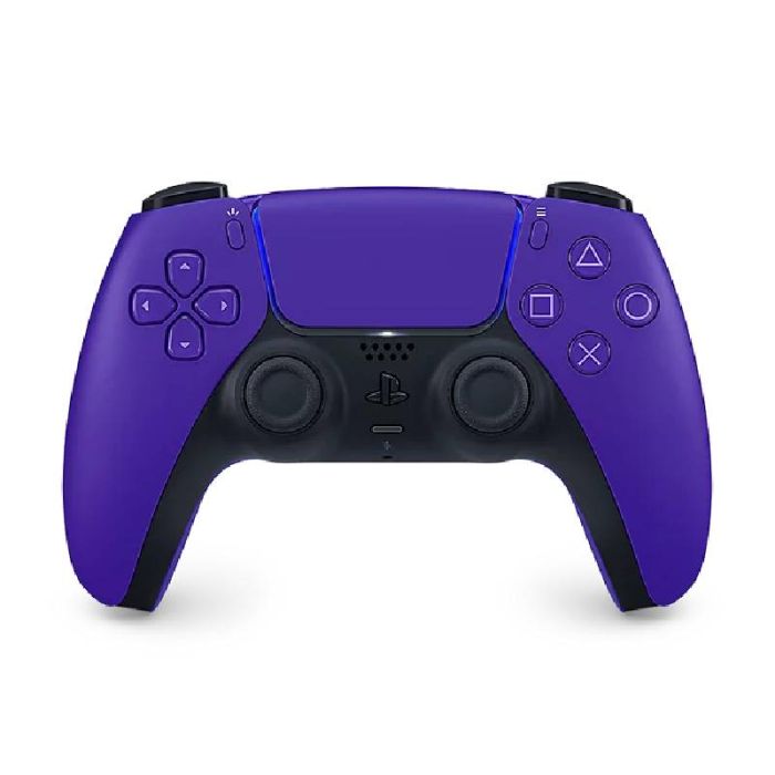 Manette Sony DualSense PS5 Scream, Multicouleur, Ouverte Pour Custom, Neuve Avec Boîte