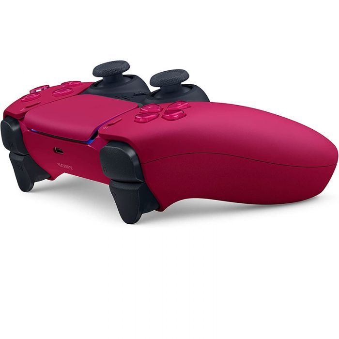 Manette SONY PS5 Dual Sense - Rouge Cosmique